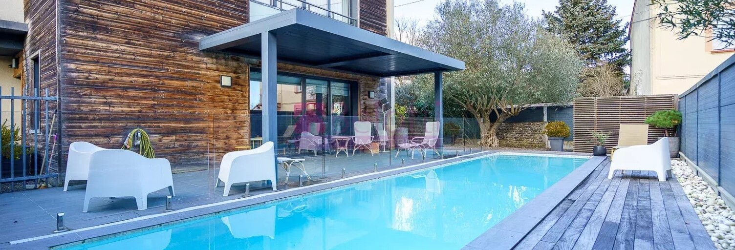 Maison 6 Pièces 186 m² à vendre à Portet-sur-Garonne (31120)