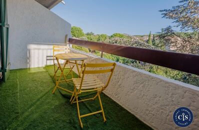 vente appartement 65 000 € à proximité de Le Castellet (83330)