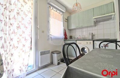 location appartement 670 € CC /mois à proximité de Toulouse (31000)