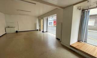 Commerce  70 m² à louer à Brest (29200)