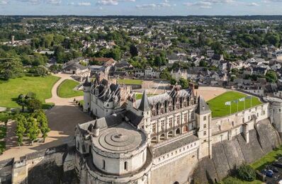 vente maison 800 000 € à proximité de Chissay-en-Touraine (41400)