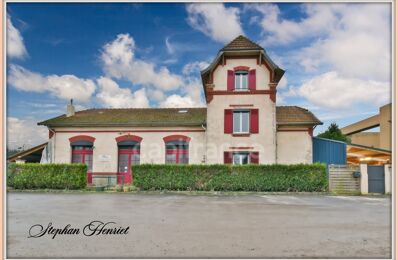 vente maison 243 000 € à proximité de Rilly-sur-Aisne (08130)