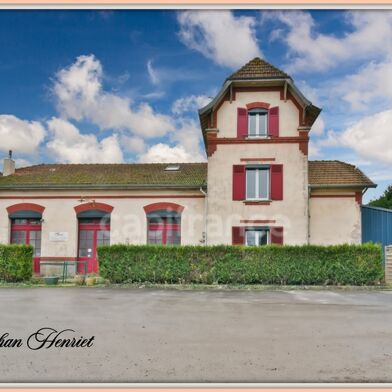 Maison 12 pièces 205500 €