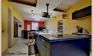 Maison 12 Pièces 262 m² à vendre à Alland'Huy-et-Sausseuil (08130)