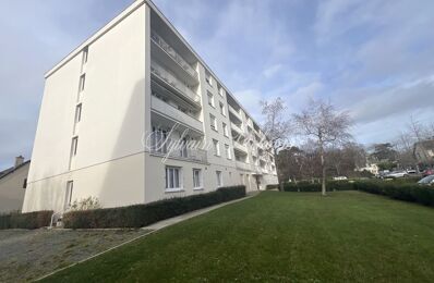 vente appartement 199 000 € à proximité de Saint-Avertin (37550)