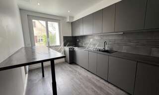 Appartement 2 Pièces 55 m² à vendre à Saint-Cyr-sur-Loire (37540)