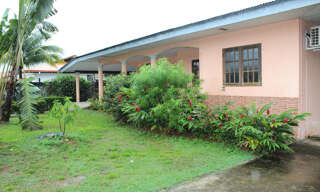 Maison 4 Pièces 94 m² à vendre à Matoury (97351)