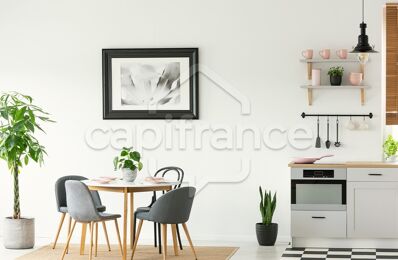 vente appartement 180 000 € à proximité de Maussane-les-Alpilles (13520)