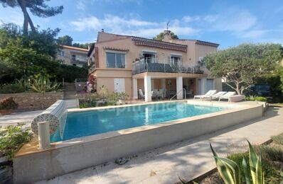 vente maison 890 000 € à proximité de La Ciotat (13600)