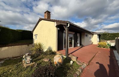 vente maison 244 000 € à proximité de Harfleur (76700)