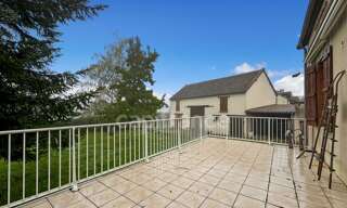 Maison 4 Pièces 112 m² à vendre à Aunay-en-Bazois (58110)