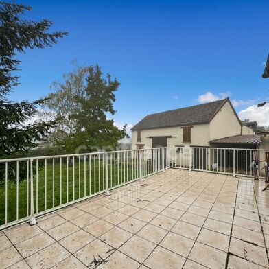 Maison 4 pièces 107000 €