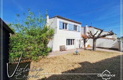 location maison 928 € CC /mois à proximité de Hérault (34)