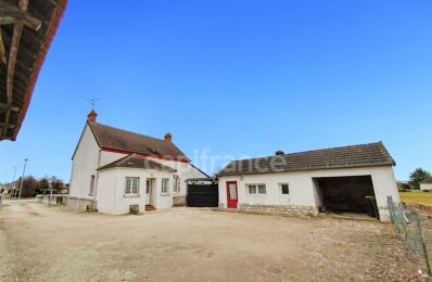 vente maison 198 000 € à proximité de Lans (71380)