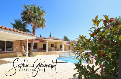 vente maison 929 000 € à proximité de Châteauneuf-les-Martigues (13220)