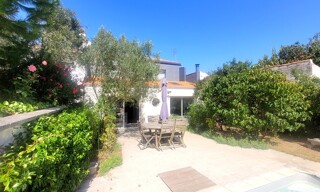 Maison 7 Pièces 153 m² à vendre à La Rochelle (17000)