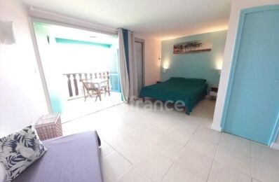 vente appartement 138 450 € à proximité de Le Diamant (97223)