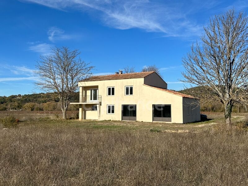 Villa / Maison 5 pièces  à vendre Bonnieux 84480