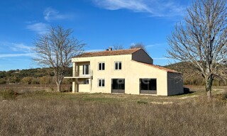 Maison 5 Pièces 190 m² à vendre à Bonnieux (84480)