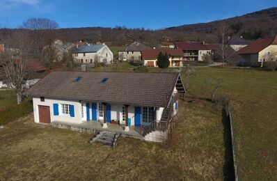 vente maison 219 000 € à proximité de Chatillon-en-Michaille (01200)