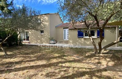 vente maison 446 000 € à proximité de Castillon-du-Gard (30210)