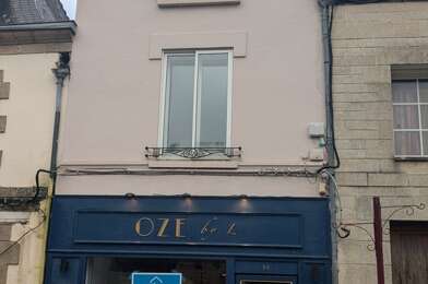 Immeuble  150000 €