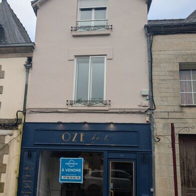 Immeuble  150000 €