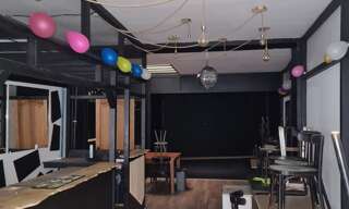 Commerce 2 Pièces 100 m² à louer à Saint-Omer (62500)