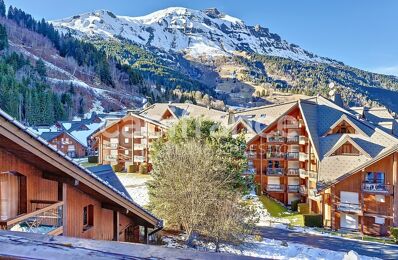 vente appartement 220 000 € à proximité de Saint-Gervais-les-Bains (74170)