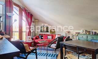 Appartement 2 Pièces 41 m² à vendre à Les Contamines-Montjoie (74170)