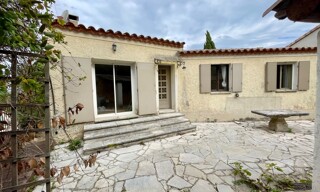 Maison 4 Pièces 93 m² à vendre à Apt (84400)