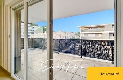 vente appartement 304 000 € à proximité de Sainte-Maxime (83120)