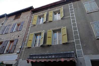 Maison 8 pièces 127000 €