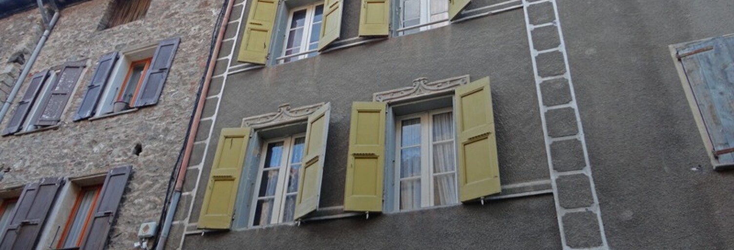 Maison 8 Pièces 132 m² à vendre à Villefranche-de-Conflent (66500)