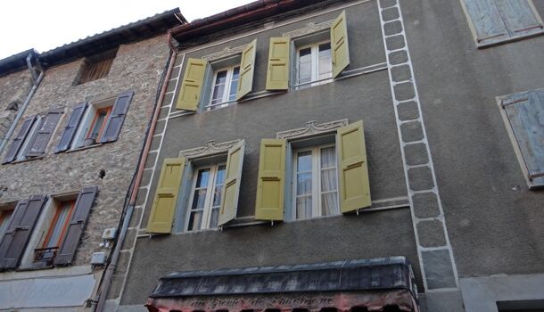 Villa / Maison 8 pièces  à vendre Villefranche-de-Conflent 66500