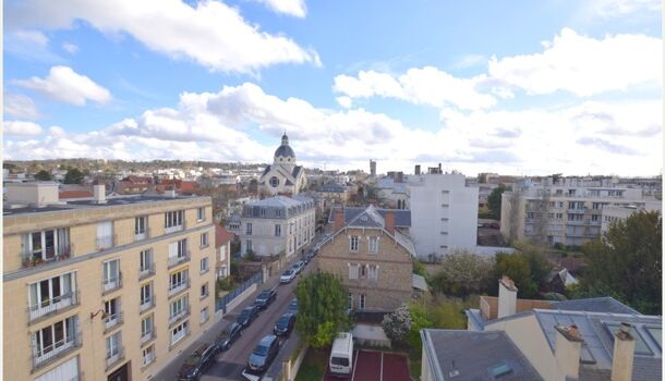 Appartement 5 pièces  à vendre Versailles 78000