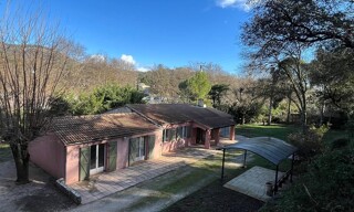 Maison 6 Pièces 133 m² à vendre à Sainte-Anastasie-sur-Issole (83136)