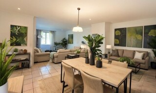 Maison 6 Pièces 133 m² à vendre à Sainte-Anastasie-sur-Issole (83136)