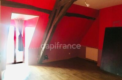 maison 6 pièces 110 m2 à vendre à Sancoins (18600)