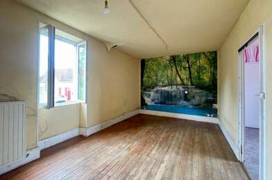 Maison 6 pièces 54900 €