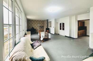 Maison 6 pièces 178000 €