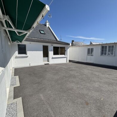 Maison 6 pièces 449900 €