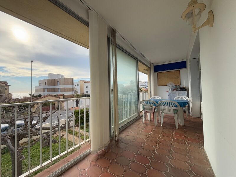 Appartement 3 pièces  à vendre Palavas-les-Flots 34250