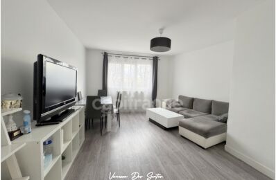 vente appartement 228 800 € à proximité de Chelles (77500)