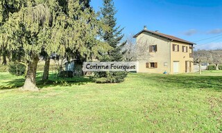 Maison 6 Pièces 190 m² à vendre à Marciac (32230)