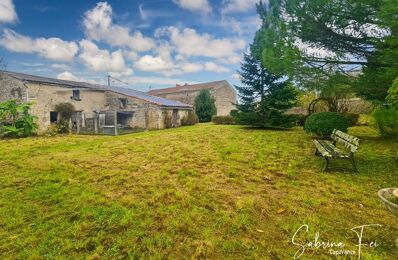 maison 7 pièces 245 m2 à vendre à Saint-Médard-d'Aunis (17220)