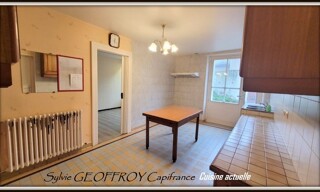 Maison 6 Pièces 166 m² à vendre à Vignot (55200)