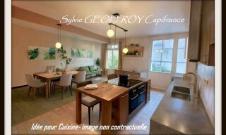 Maison 6 Pièces 166 m² à vendre à Vignot (55200)