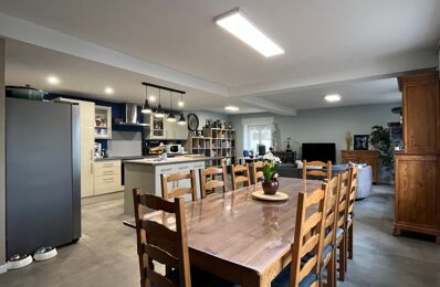 vente maison 195 000 € à proximité de Boulogne-sur-Helpe (59440)