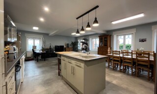 Maison 8 Pièces 177 m² à vendre à La Flamengrie (02260)